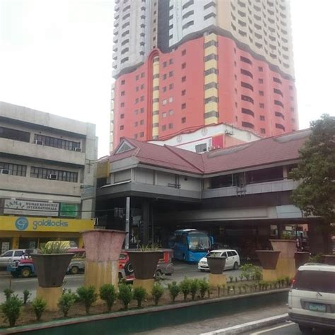 THE 10 CLOSEST Hotels to Taft Ave Station .